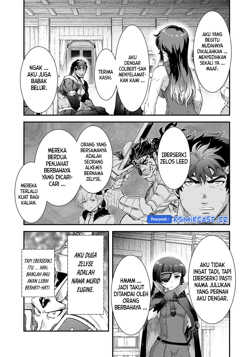 Chapter 78 - halaman 9