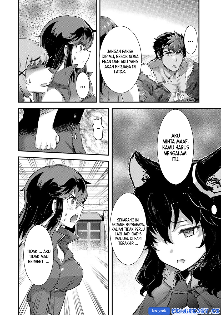 Chapter 78 - halaman 10