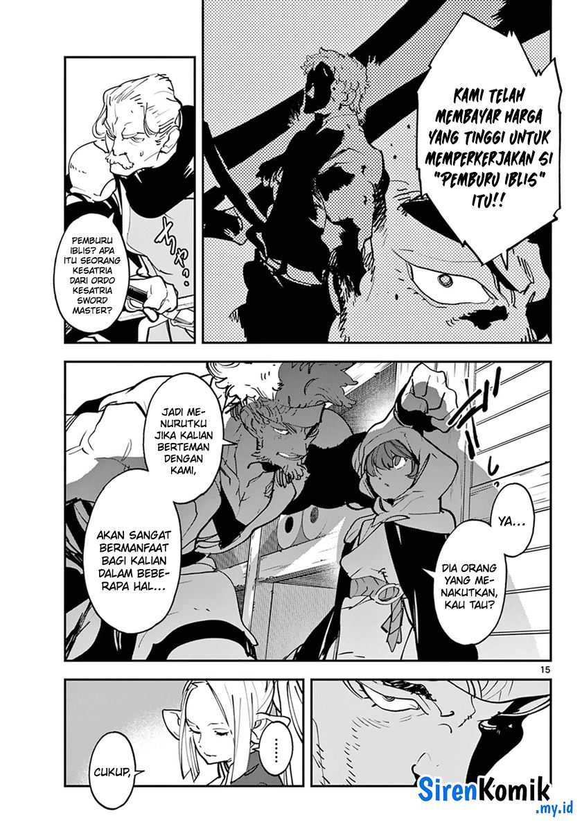 Chapter 49 - halaman 16