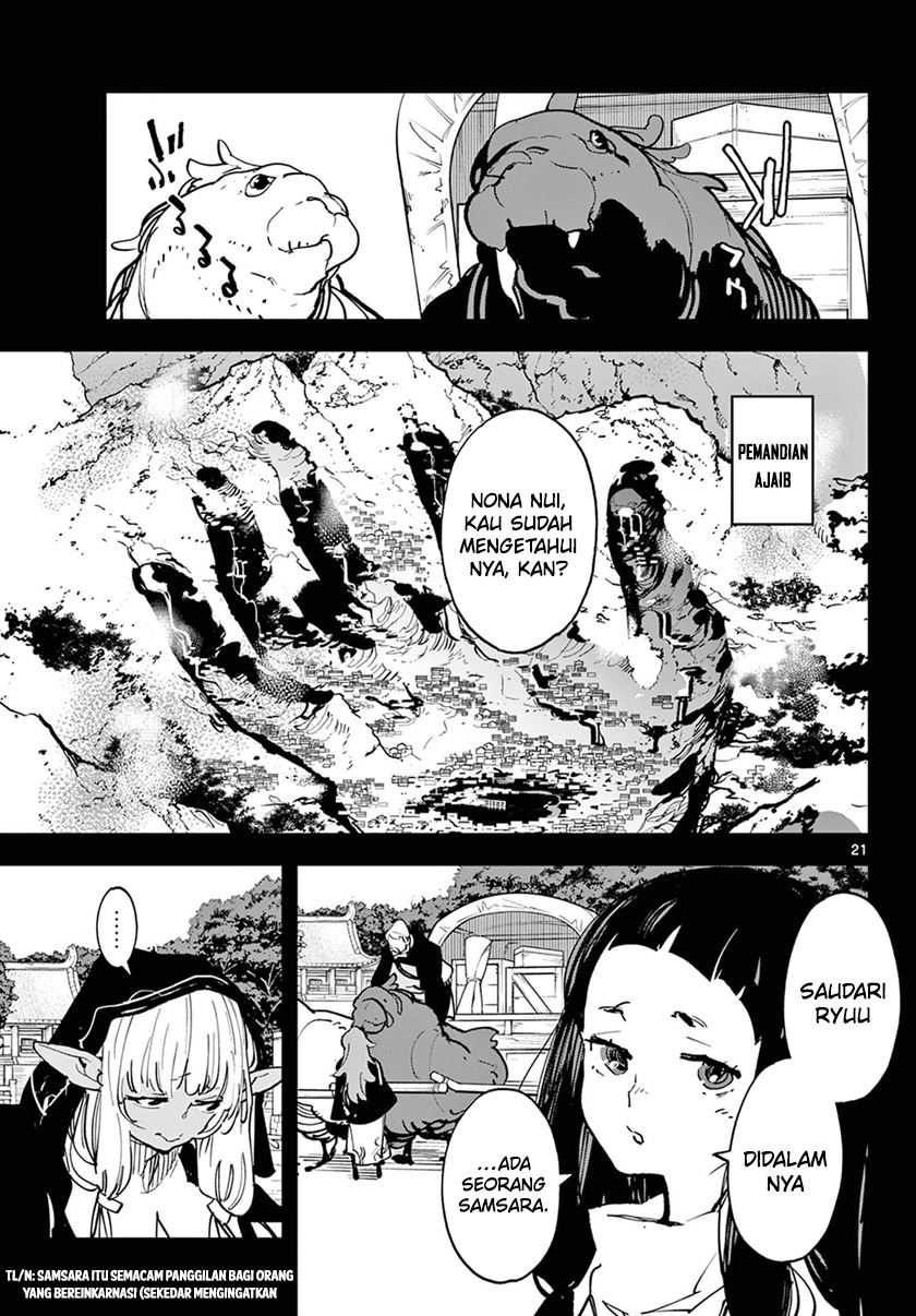 Chapter 49 - halaman 22