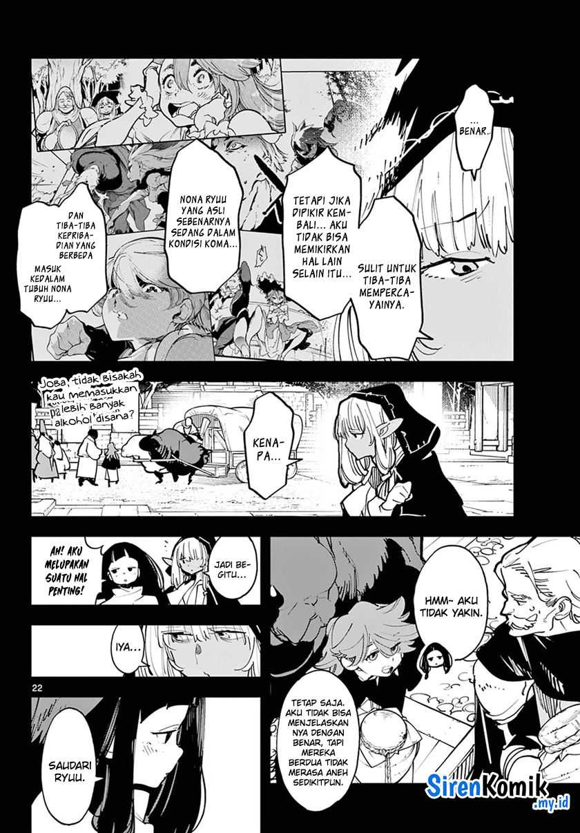 Chapter 49 - halaman 23