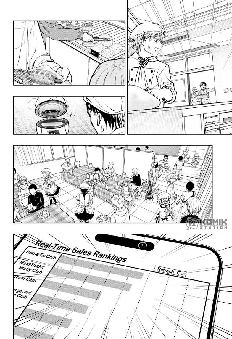 Chapter 79 - halaman 12