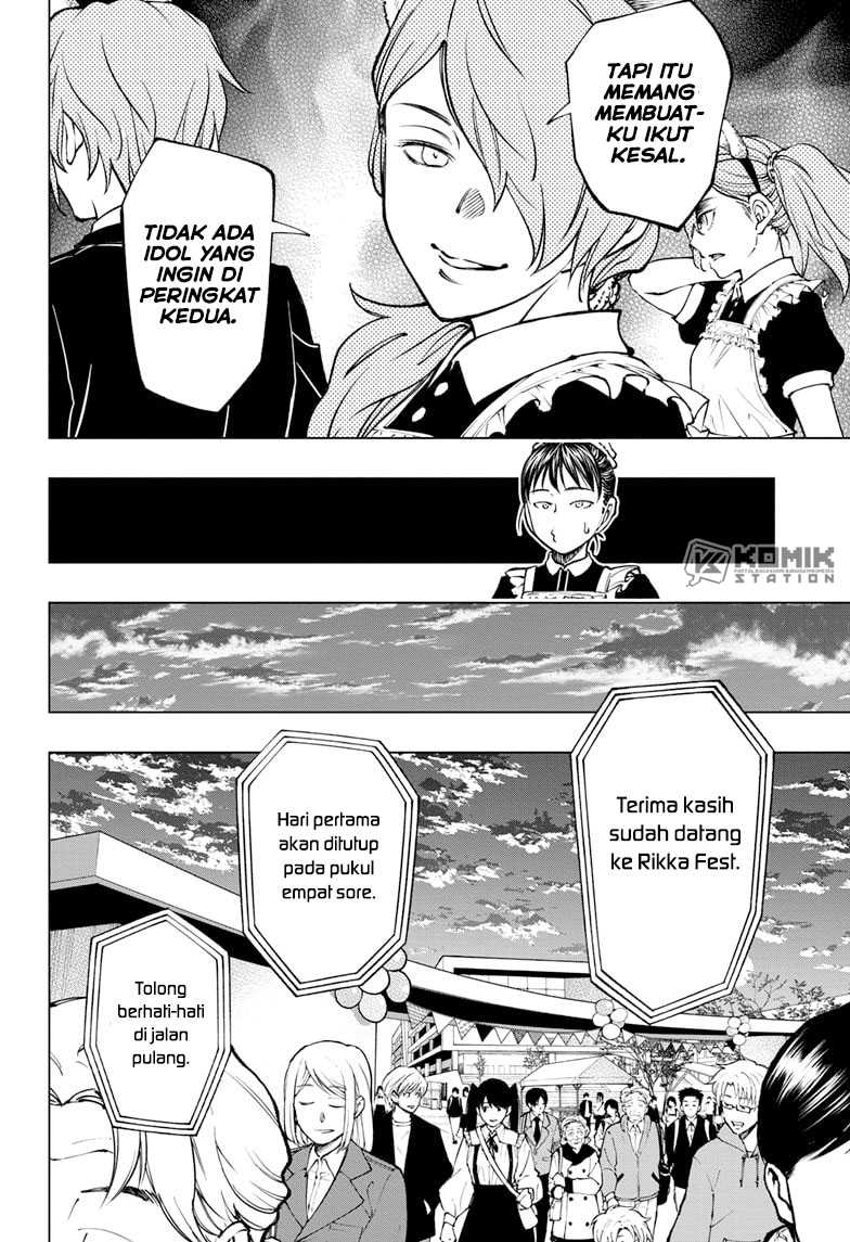 Chapter 79 - halaman 14