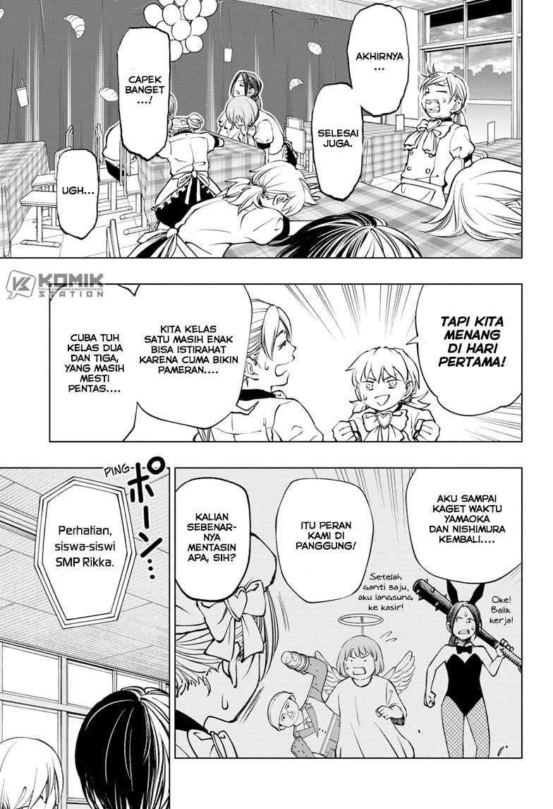 Chapter 79 - halaman 15