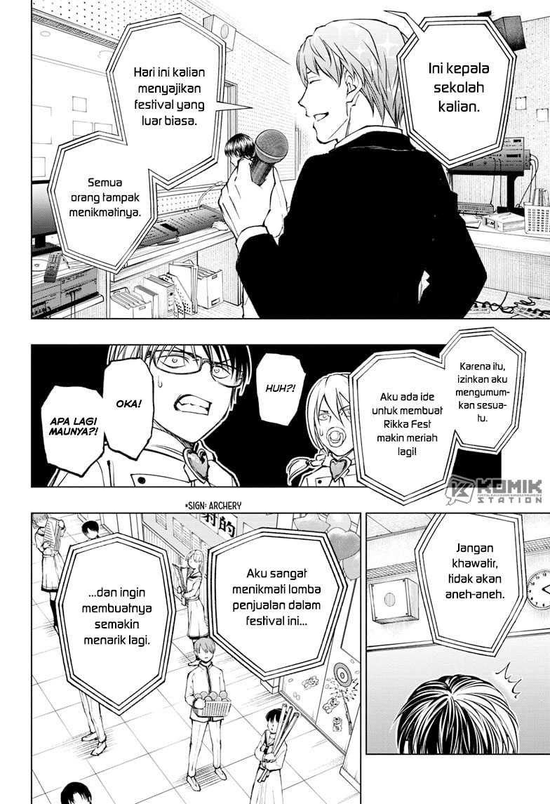 Chapter 79 - halaman 16