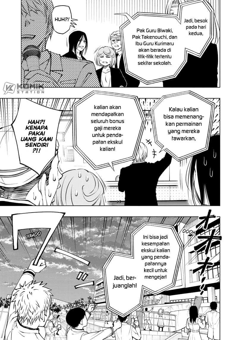 Chapter 79 - halaman 17