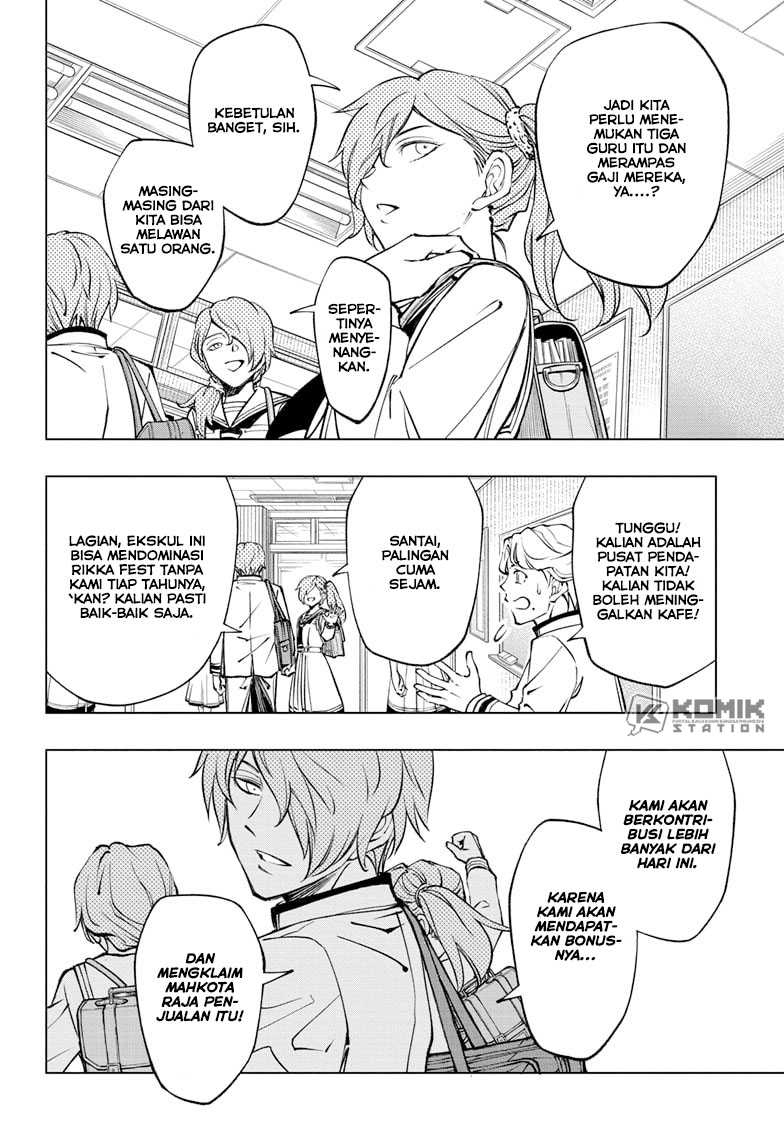 Chapter 79 - halaman 18