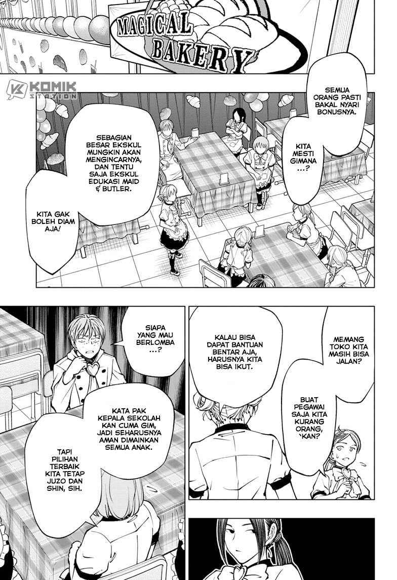 Chapter 79 - halaman 19
