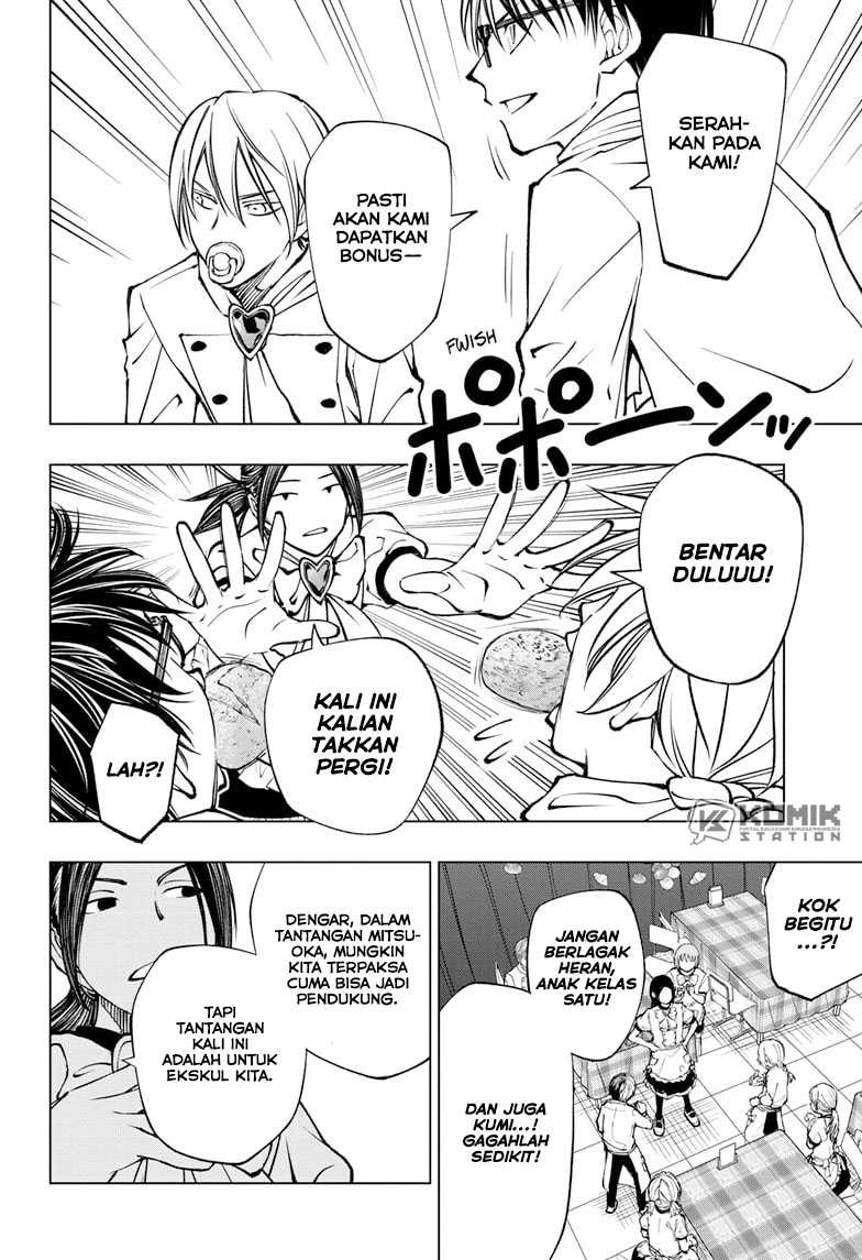 Chapter 79 - halaman 20