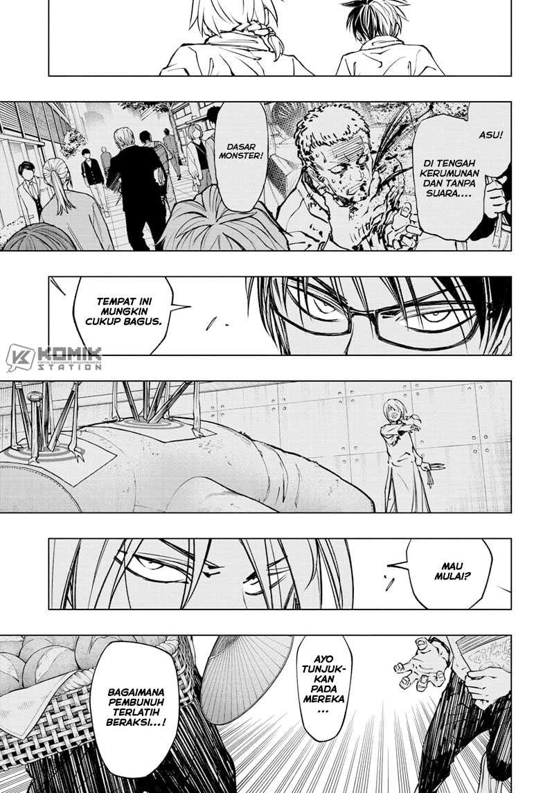 Chapter 79 - halaman 5