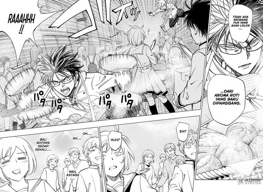 Chapter 79 - halaman 6