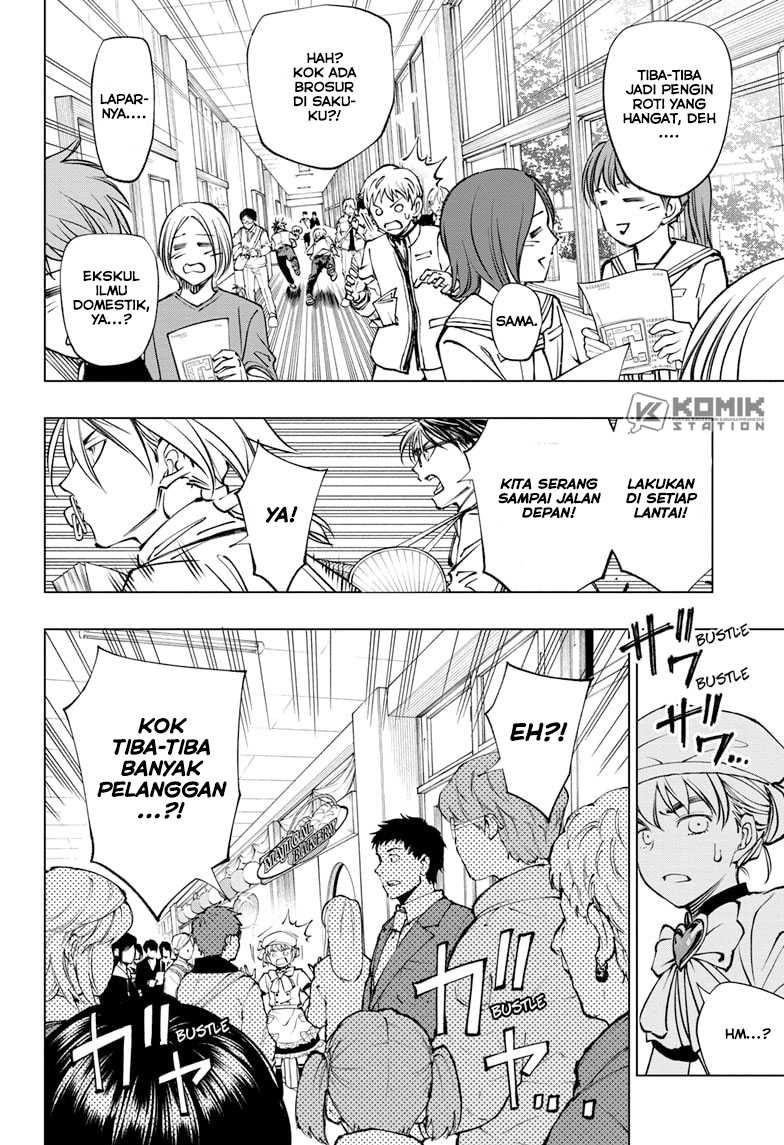 Chapter 79 - halaman 7
