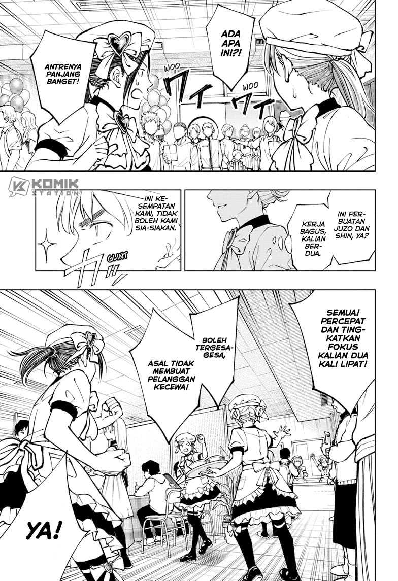 Chapter 79 - halaman 8