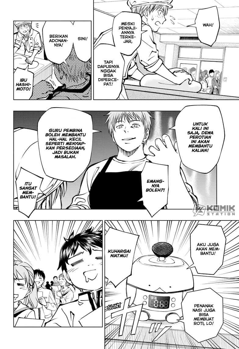 Chapter 79 - halaman 9