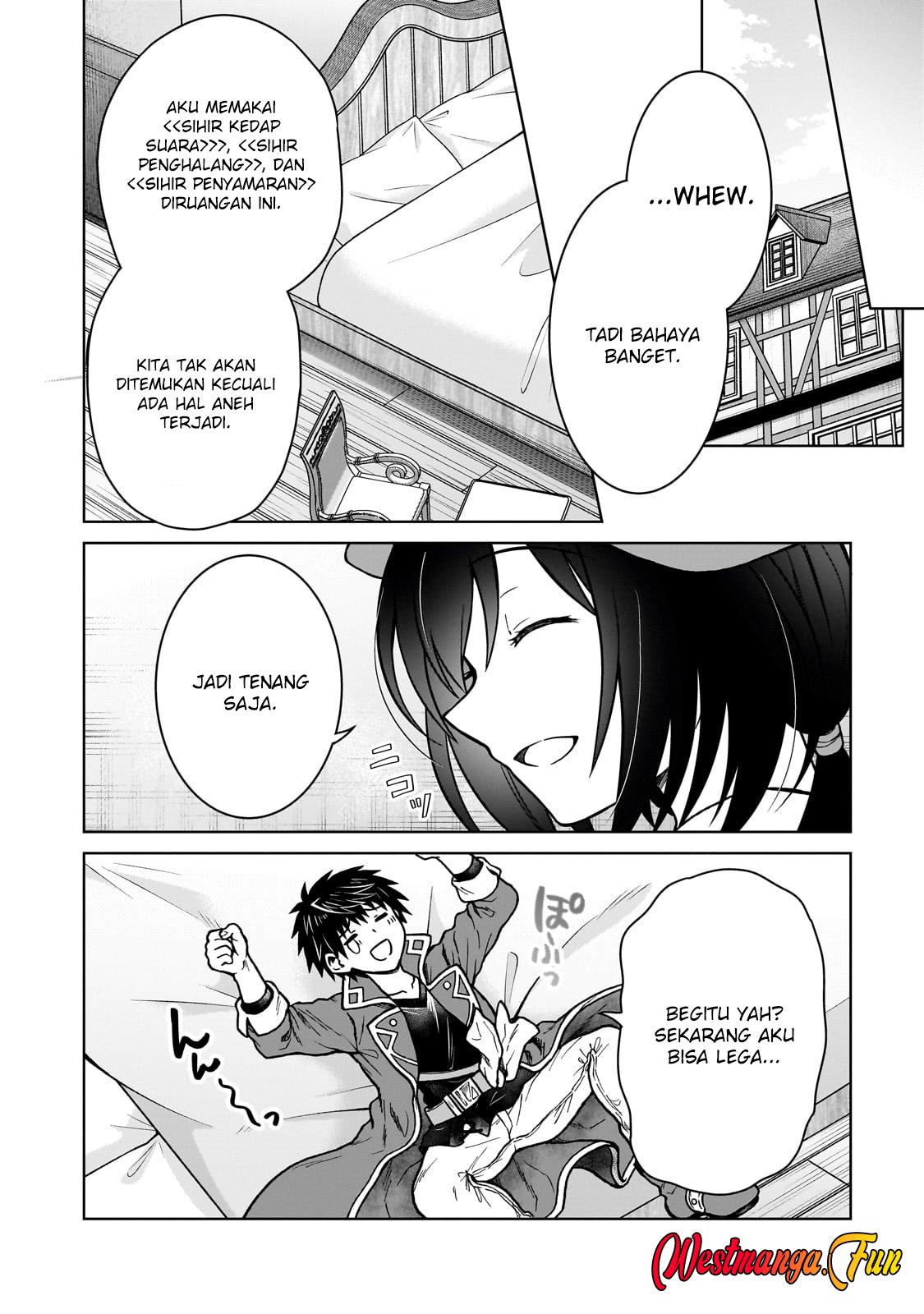 Chapter 33 - halaman 11