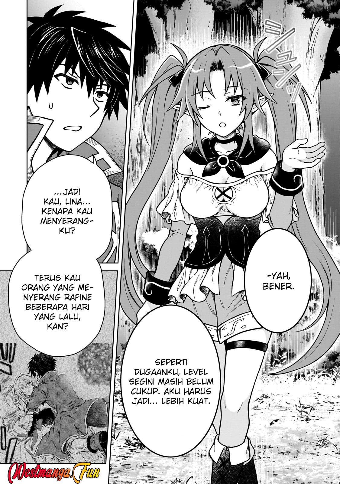 Chapter 33 - halaman 22