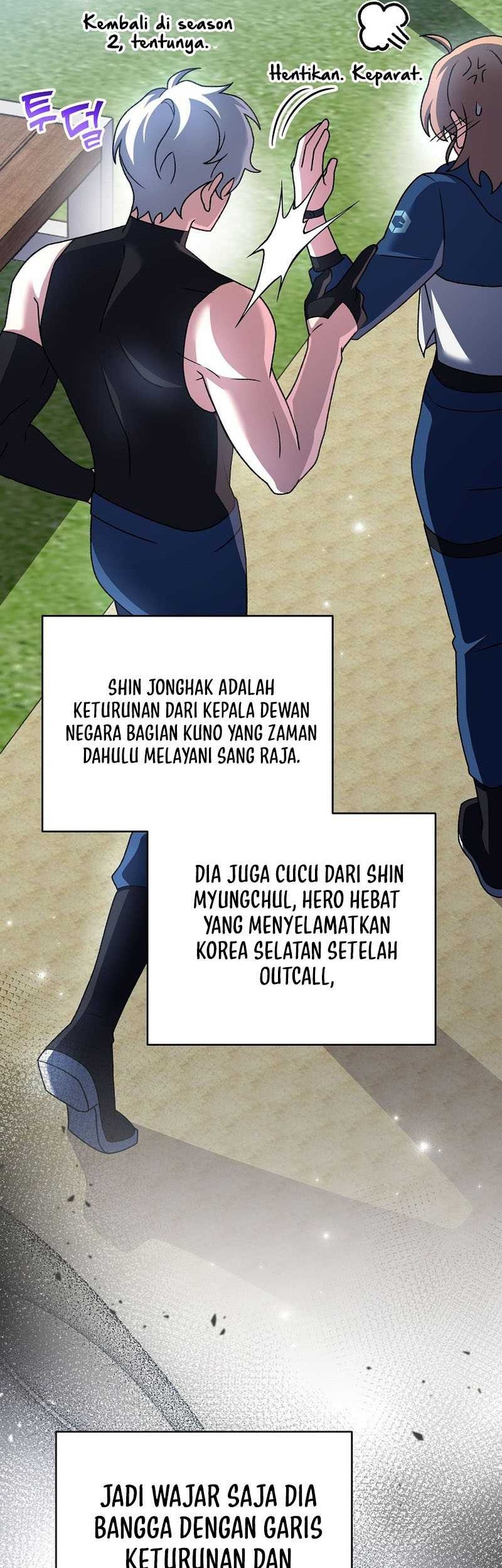Chapter 107 - halaman 84