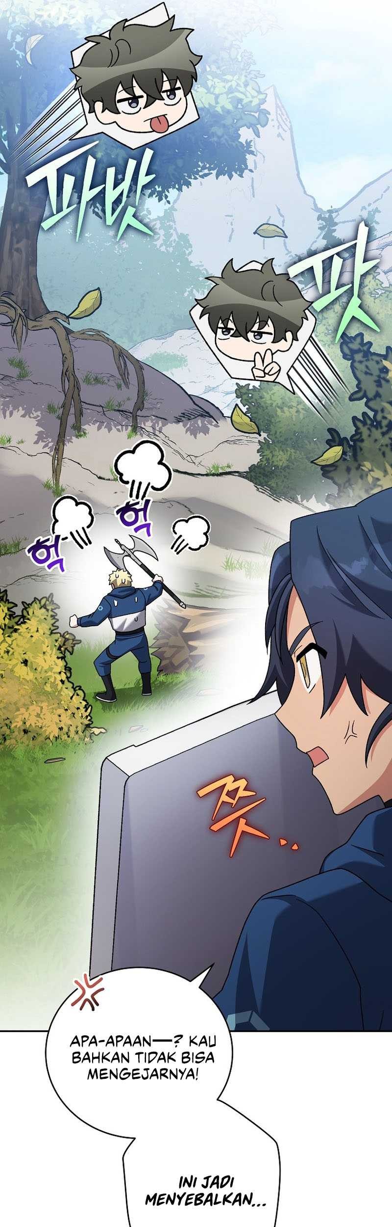 Chapter 107 - halaman 28