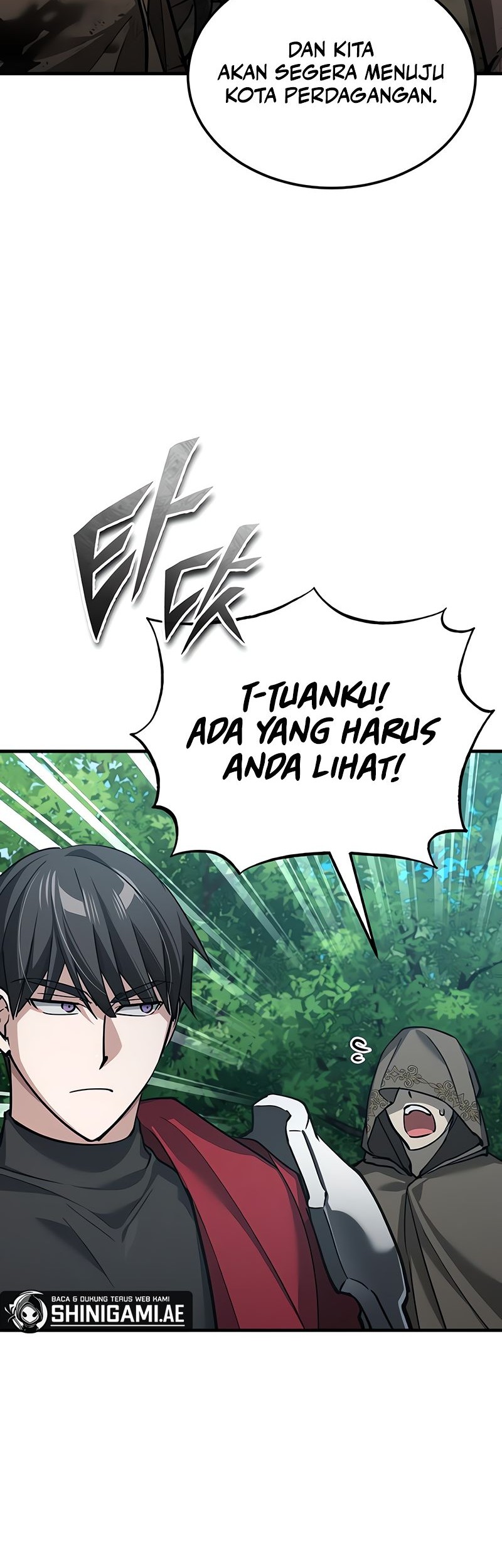 Chapter 134 - halaman 38