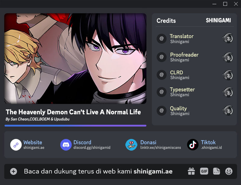 Chapter 134 - halaman 2