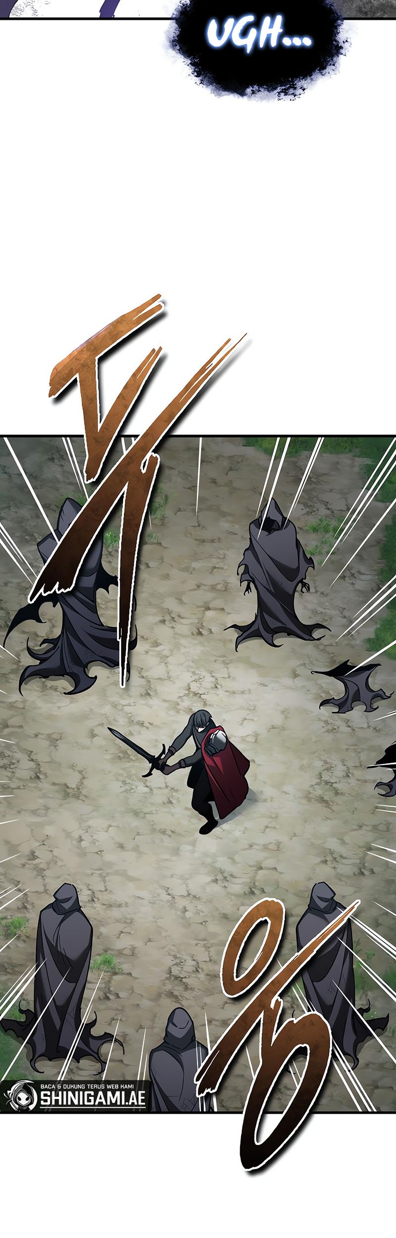 Chapter 134 - halaman 22