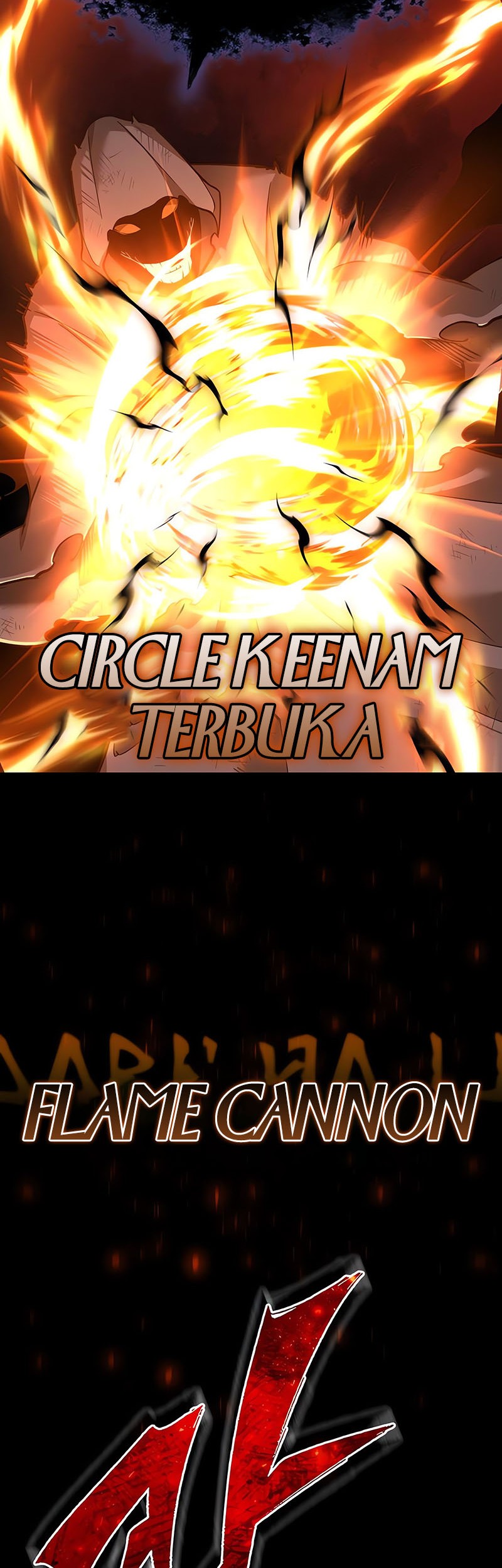 Chapter 134 - halaman 24