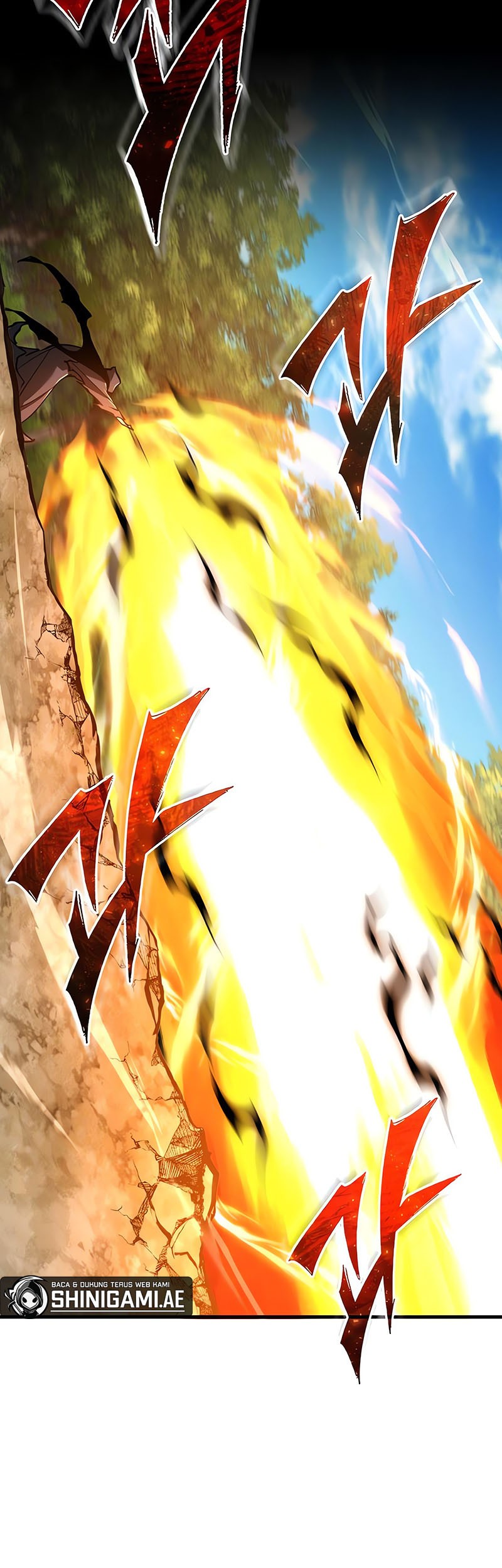 Chapter 134 - halaman 25