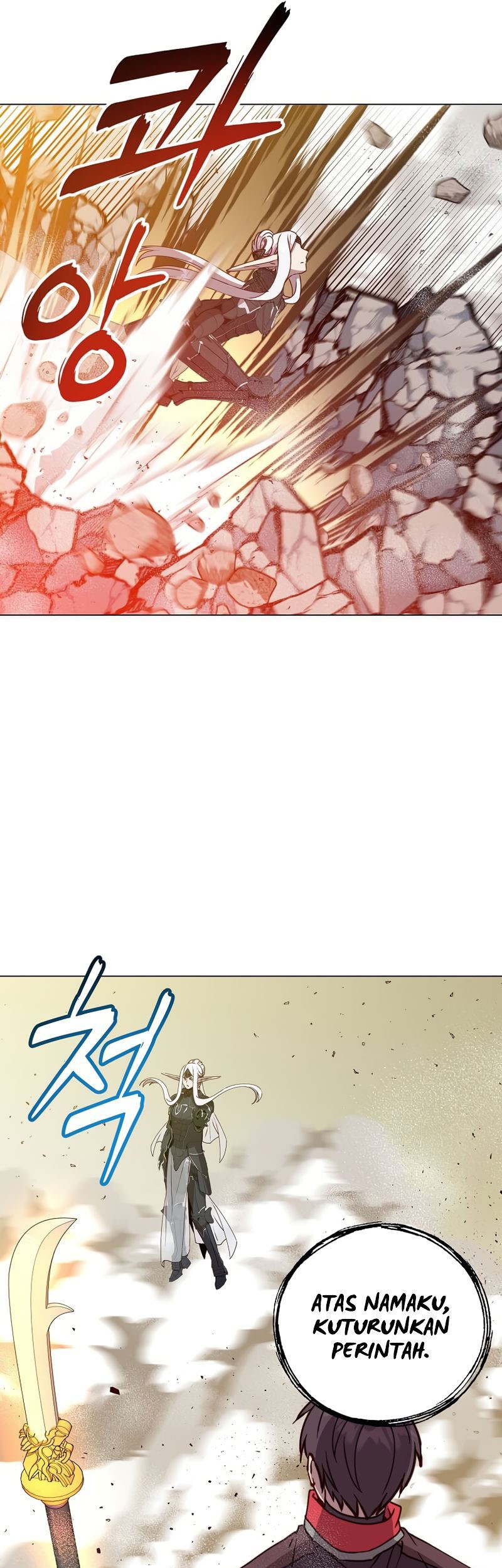 Chapter 185 - halaman 35