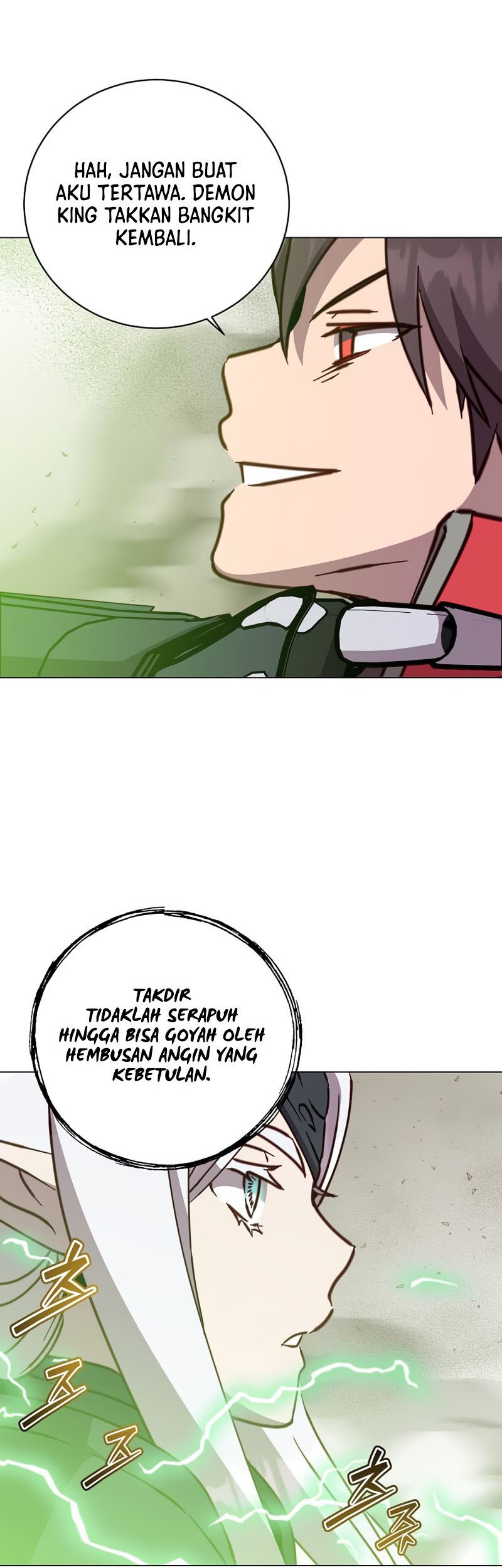 Chapter 185 - halaman 42