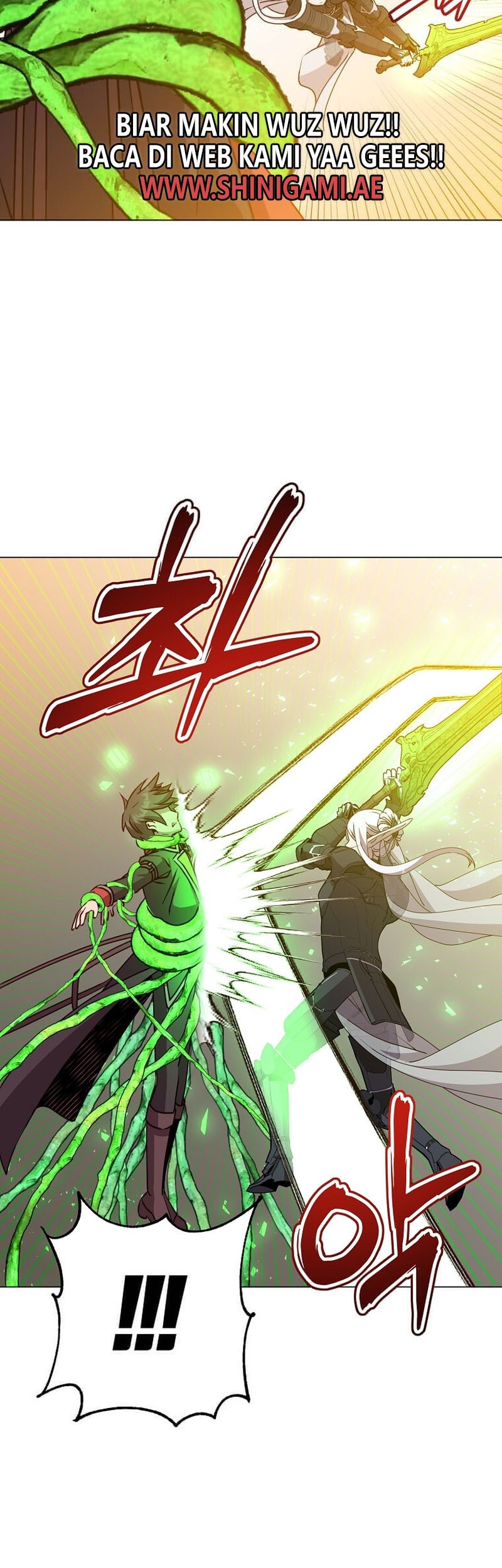 Chapter 185 - halaman 21