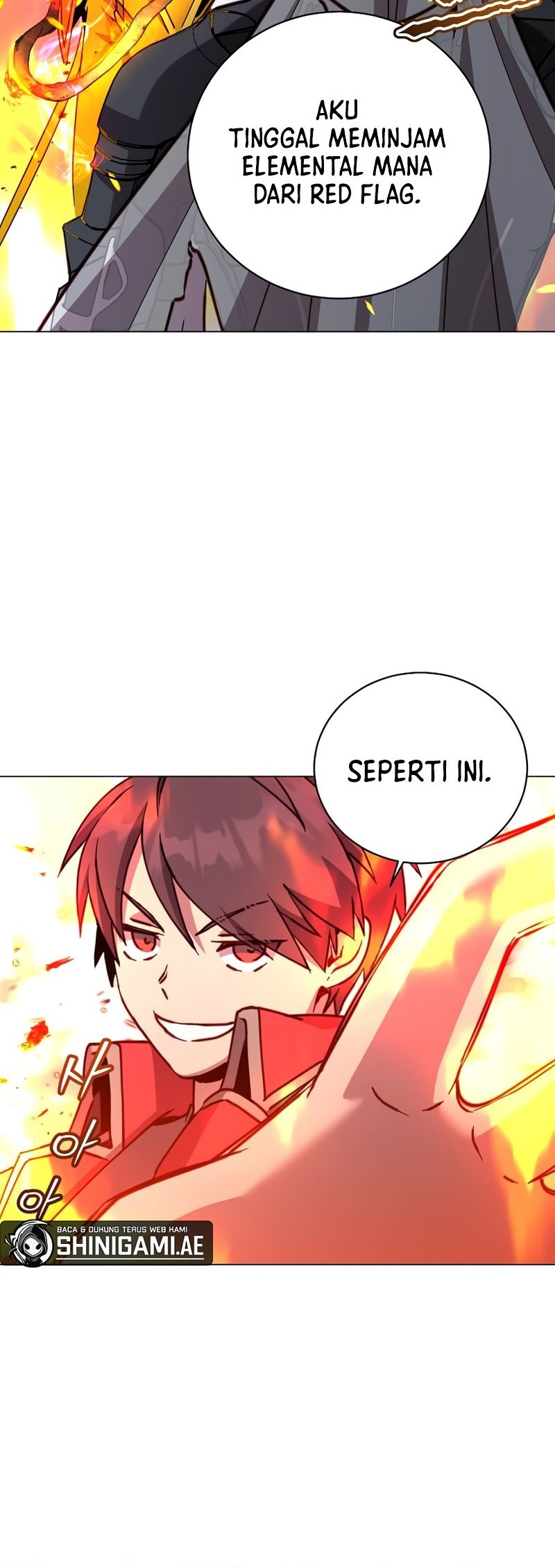Chapter 185 - halaman 30