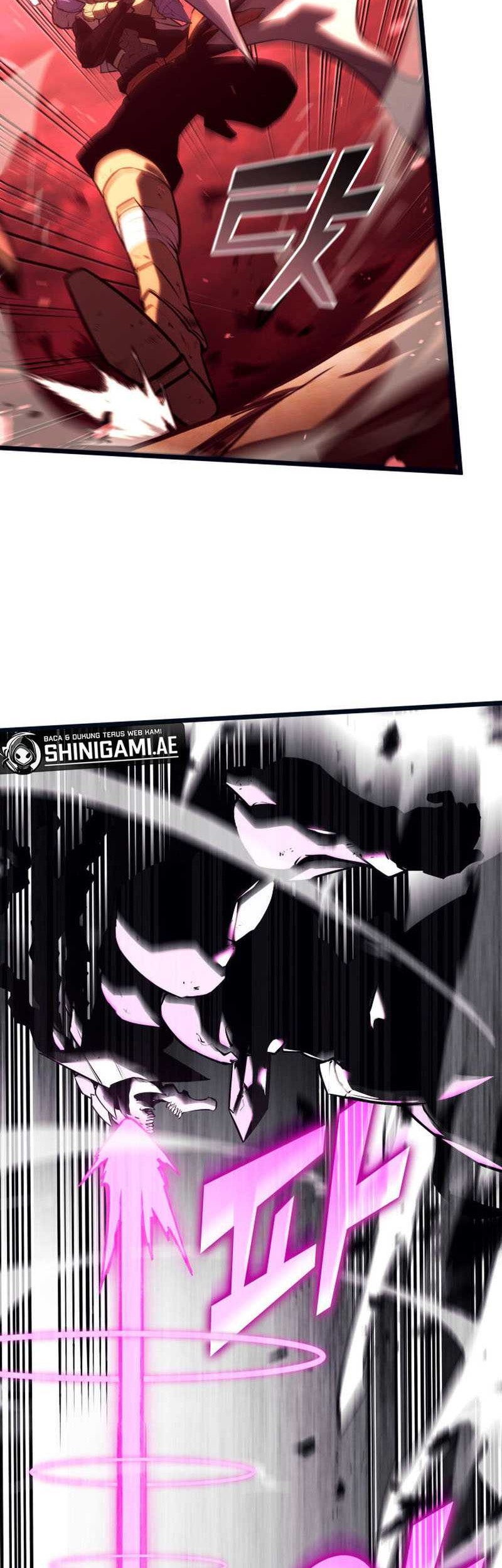 Chapter 133 - halaman 38