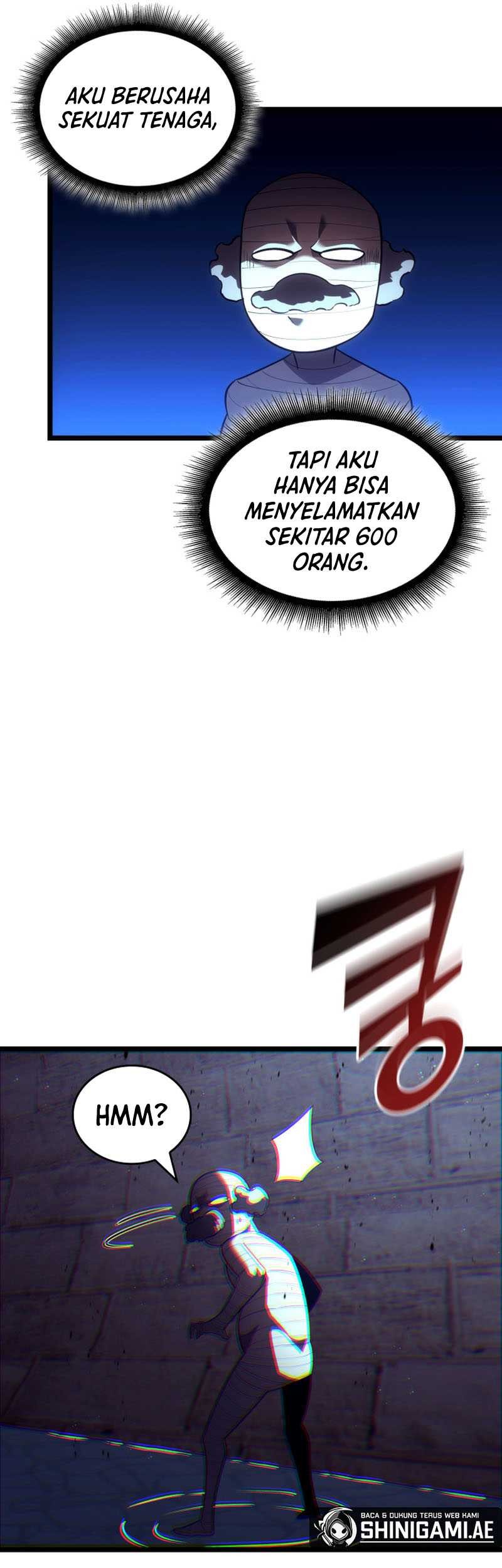 Chapter 132 - halaman 31
