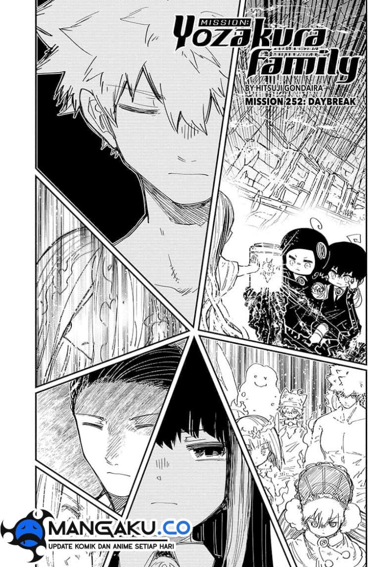 Chapter 252 - halaman 3