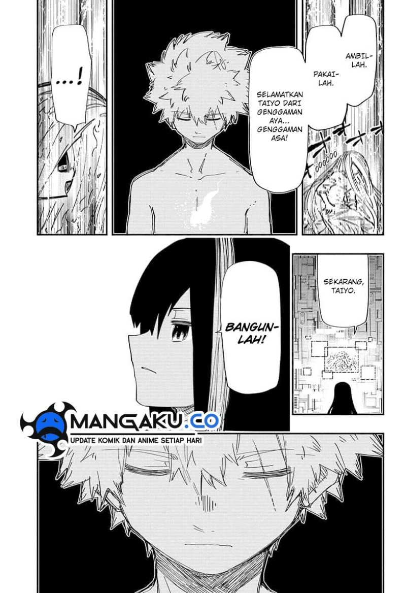 Chapter 252 - halaman 5