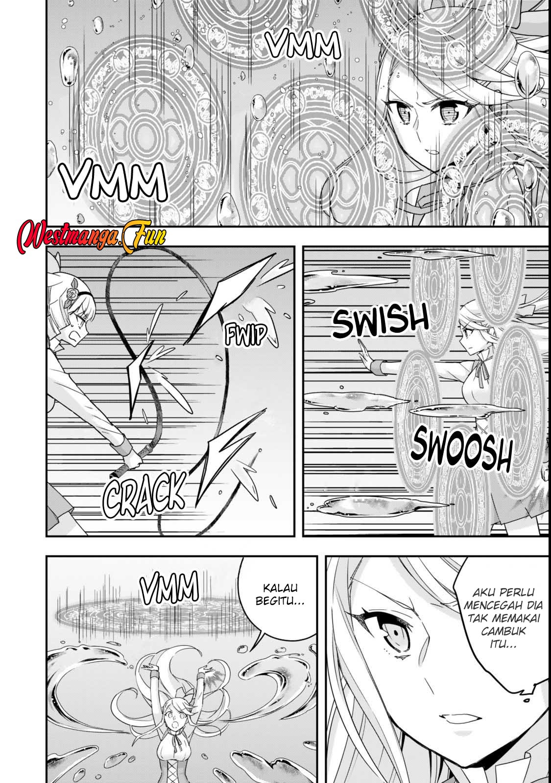 Chapter 103 - halaman 16