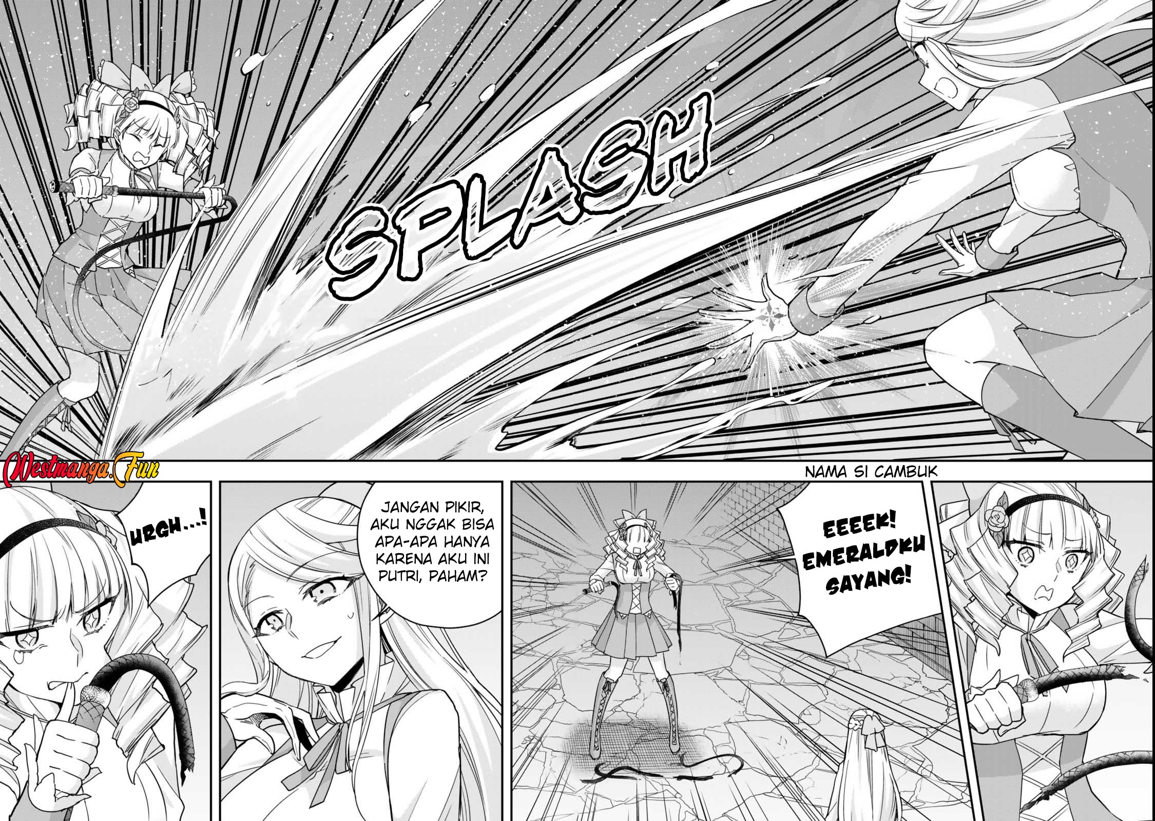 Chapter 103 - halaman 19