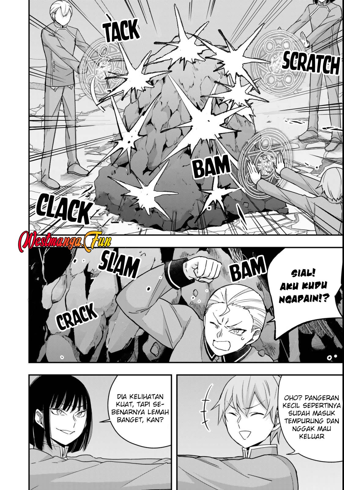 Chapter 103 - halaman 20