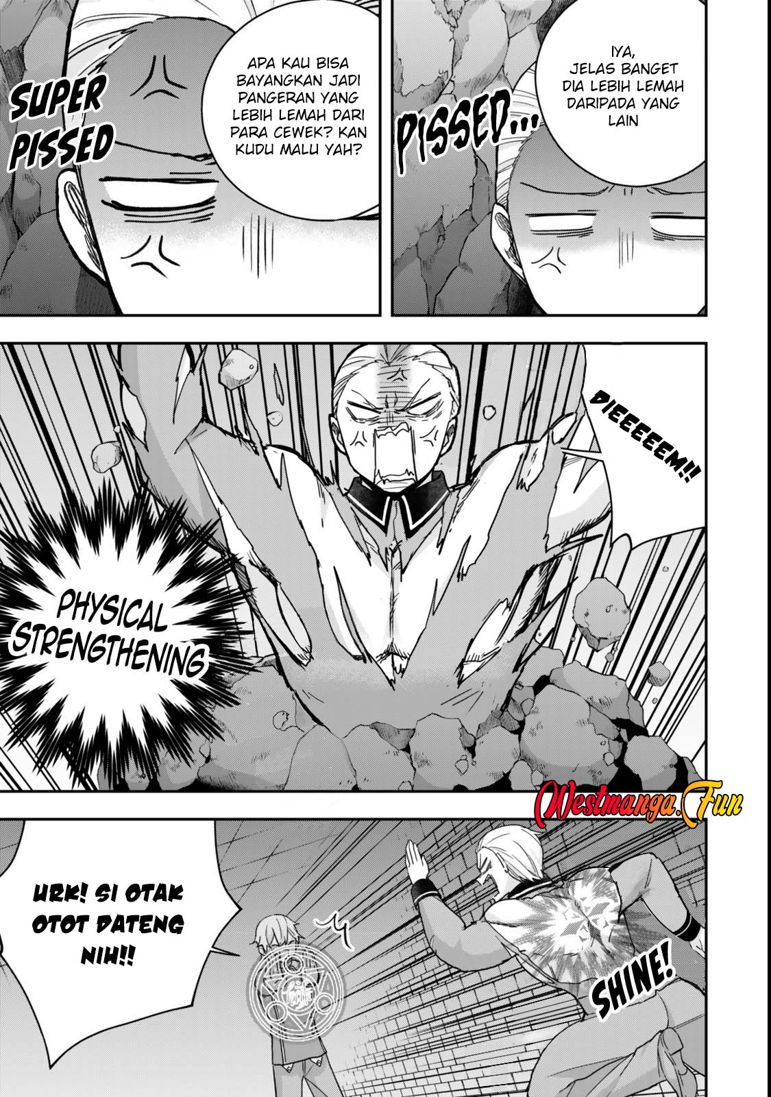 Chapter 103 - halaman 21