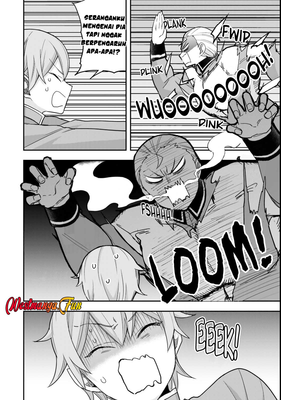 Chapter 103 - halaman 22