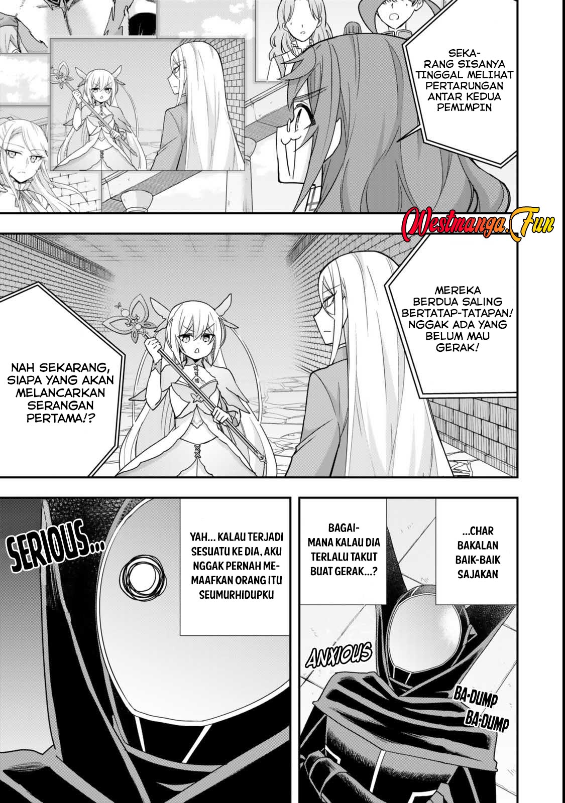 Chapter 103 - halaman 25