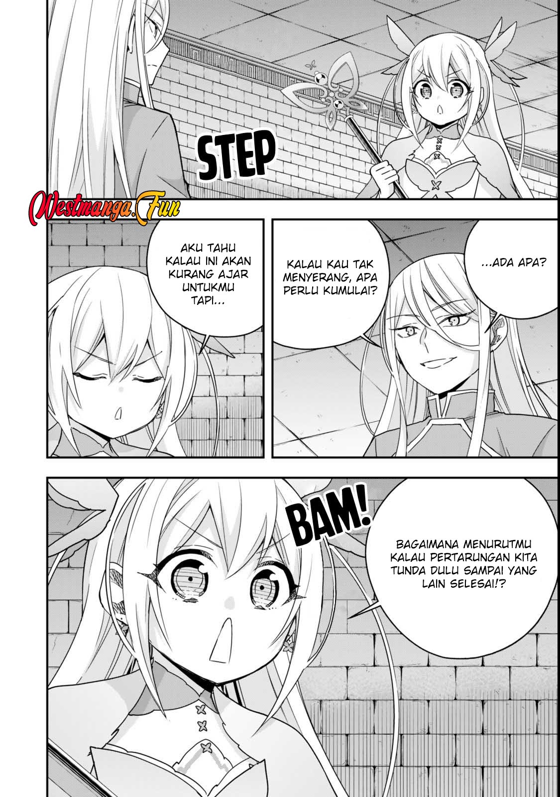 Chapter 103 - halaman 26