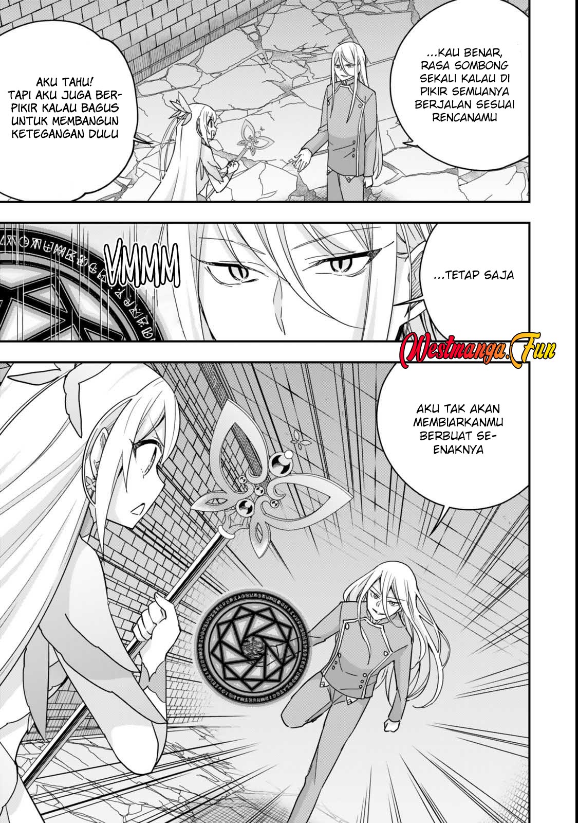 Chapter 103 - halaman 27