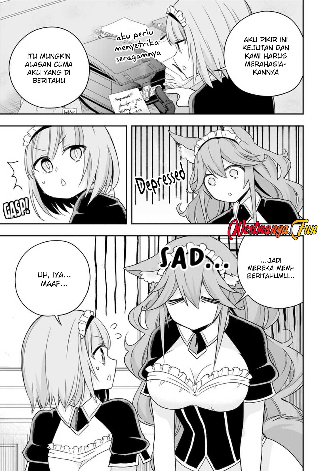 Chapter 103 - halaman 31