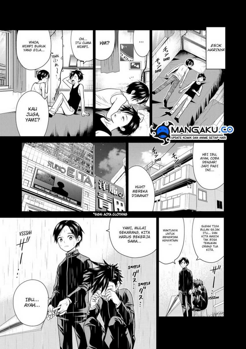 Chapter 92 - halaman 13
