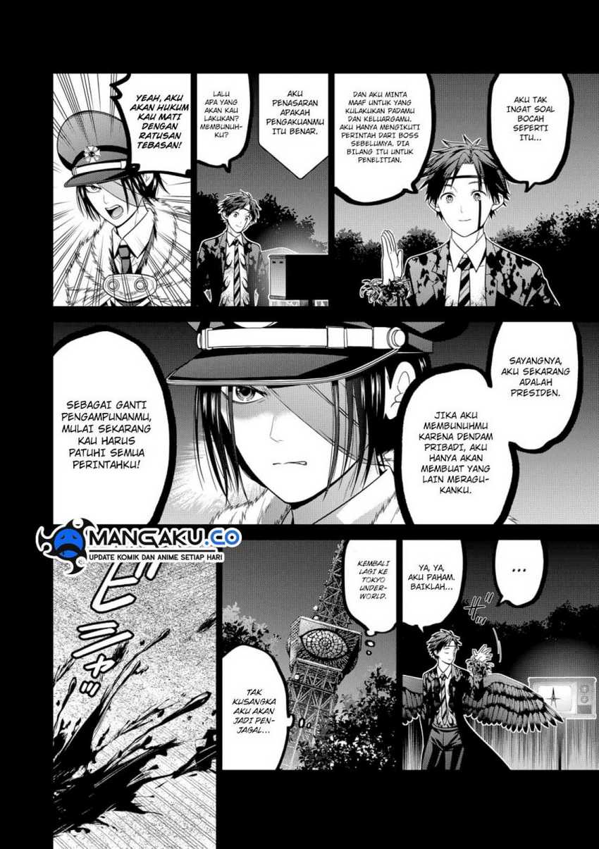 Chapter 92 - halaman 16
