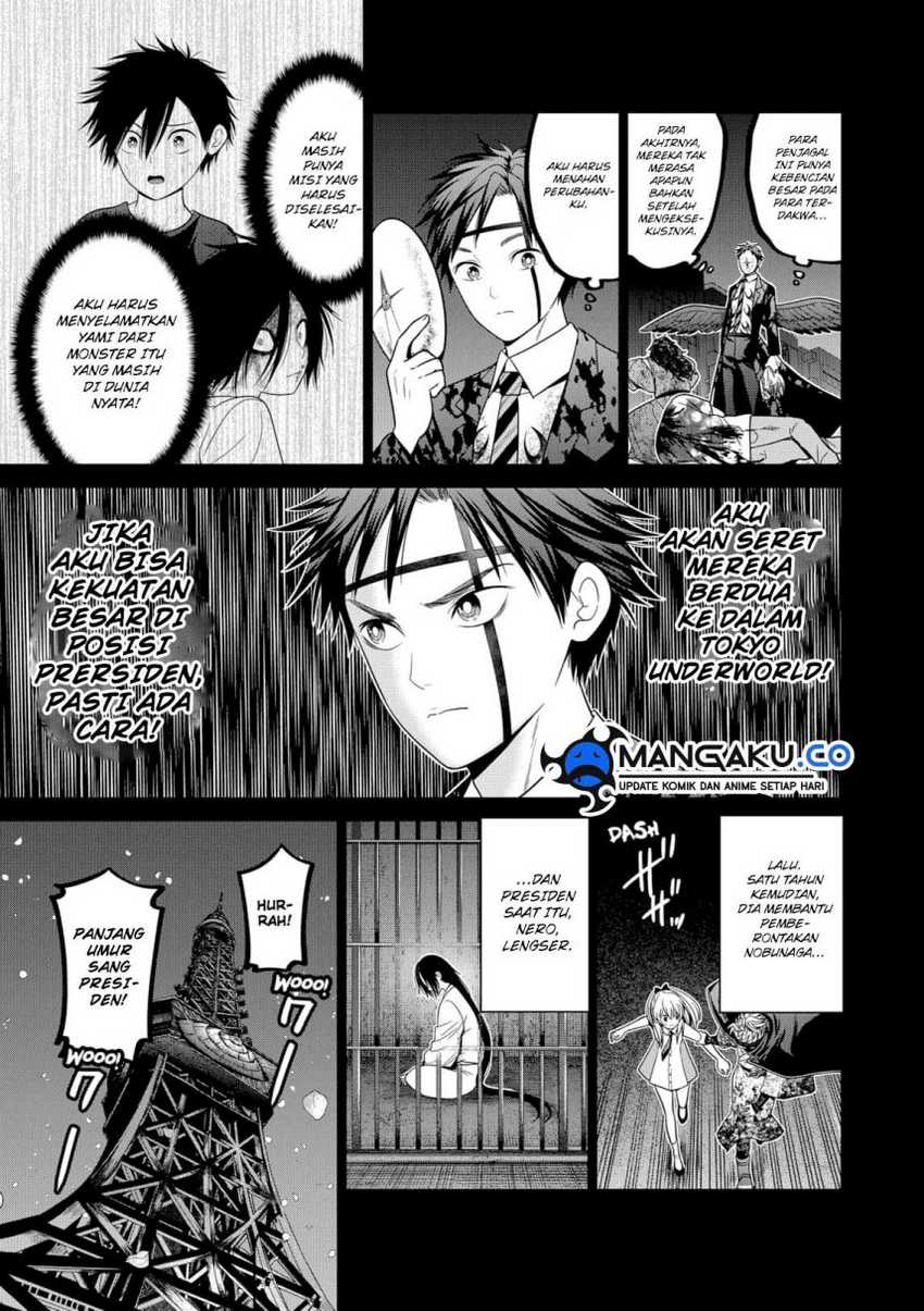 Chapter 92 - halaman 17