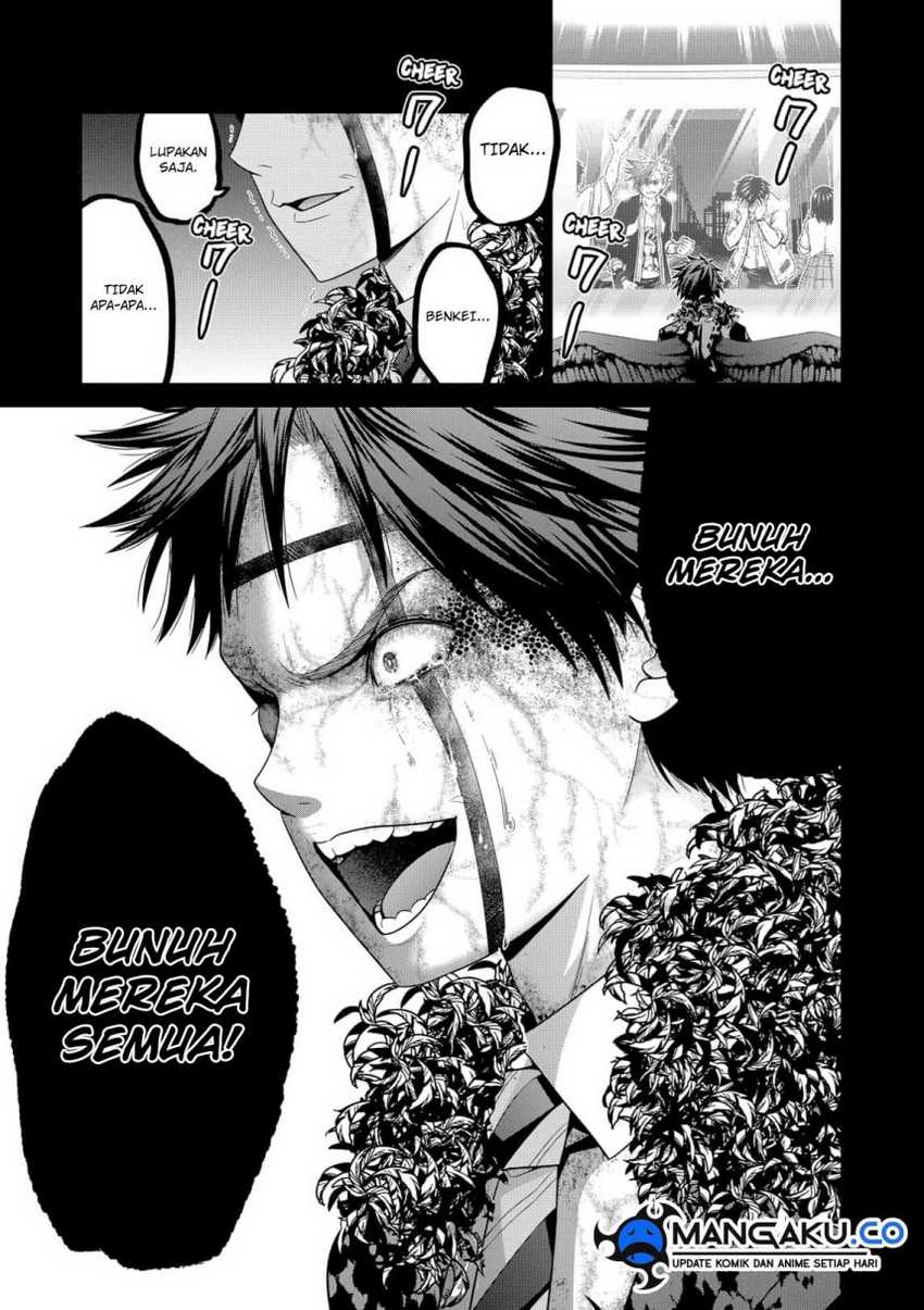 Chapter 92 - halaman 21