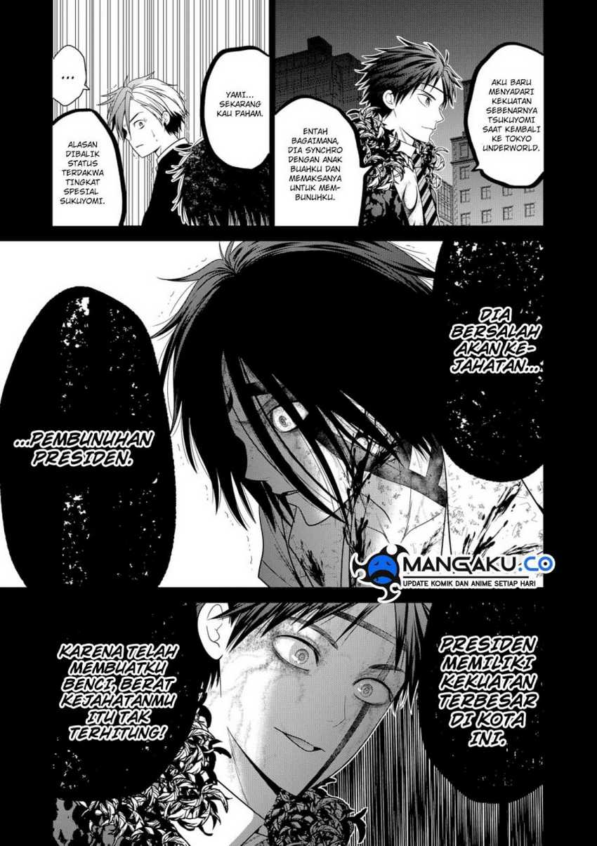 Chapter 92 - halaman 23