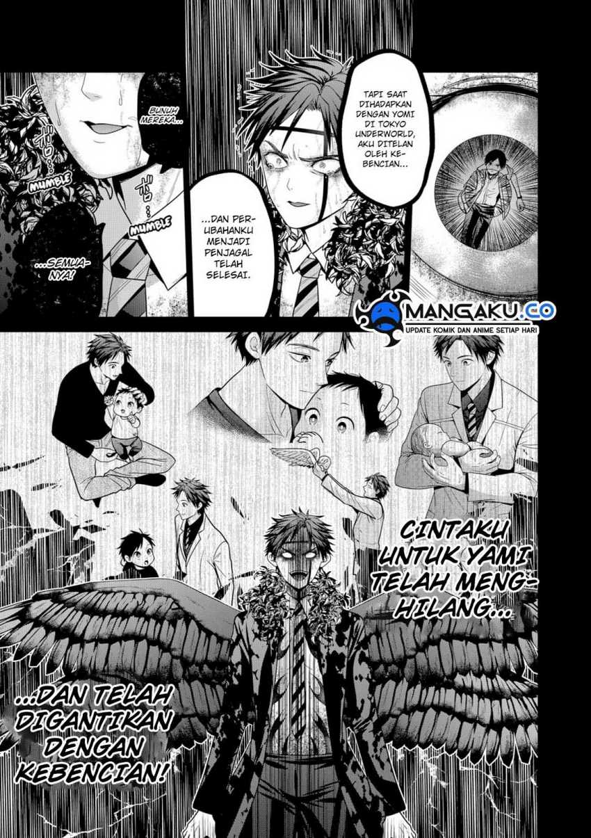 Chapter 92 - halaman 25